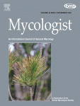 Go to journal home page - Mycologist